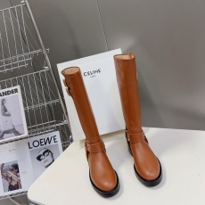 Celine Boots